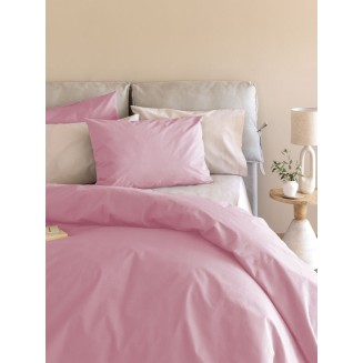 Σεντόνια Σετ Υπέρδιπλα 240x260 Palamaiki Etoile/2 Pink