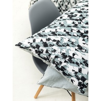 Σεντόνια Σετ Υπέρδιπλα 240x260 Palamaiki Fashion Life FL6277