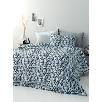 Σεντόνια Σετ Υπέρδιπλα 240x260 Palamaiki Fashion Life FL6277