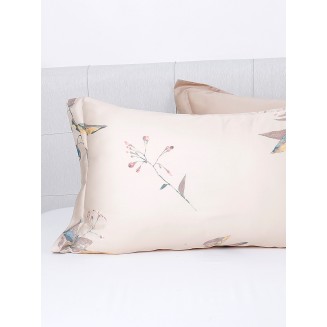 Σεντόνια Σετ Υπέρδιπλα 245x270 Palamaiki Valery VAL100