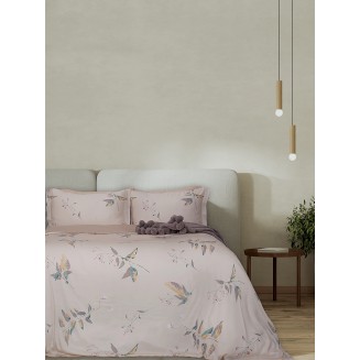 Σεντόνια Σετ Υπέρδιπλα 245x270 Palamaiki Valery VAL100