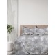 Σετ Υπέρδιπλα Σεντόνια Whisper 245x270 WH102