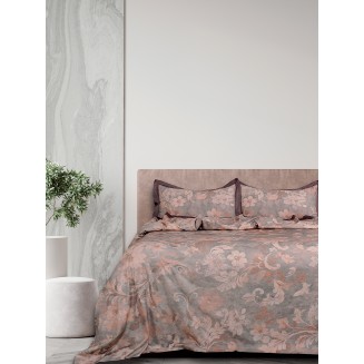 Σεντόνια Σετ Υπέρδιπλα 245x270 Palamaiki Whisper WH103