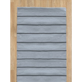 Ταπέτο Κουζίνας 60x120 Palamaiki Pin Grey Ταπέτο Κουζίνας 60x120 Palamaiki Pin Grey