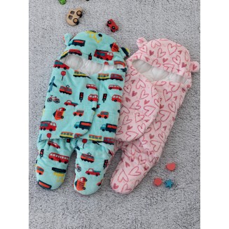 Υπνόσακος Μπεμπέ Palamaiki SAB101