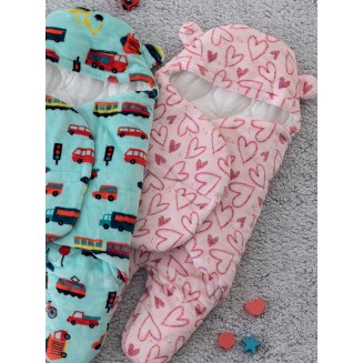 Υπνόσακος Μπεμπέ Palamaiki SAB101