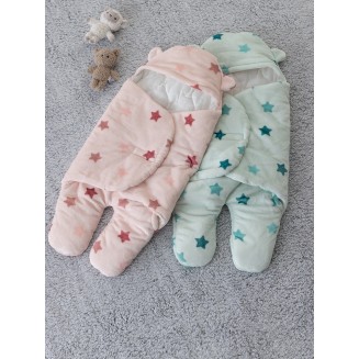 Υπνόσακος Μπεμπέ Palamaiki SAB103