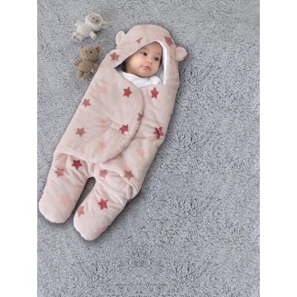 Υπνόσακος Μπεμπέ Palamaiki SAB103