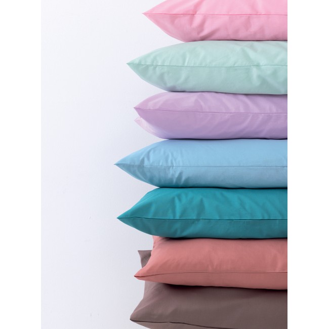 Ζεύγος Μαξιλαροθήκες 52x72 ETOILE/2 BLUE