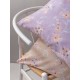 Ζεύγος Μαξιλαροθήκες Fashion Life 52x72 FL6262