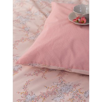 Μαξιλαροθήκες Σετ 2 Τεμαχίων 52x72 Fashion Life Palamaiki FL6263