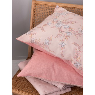 Μαξιλαροθήκες Σετ 2 Τεμαχίων 52x72 Fashion Life Palamaiki FL6263