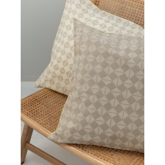 Μαξιλαροθήκες Σετ 2 Τεμαχίων 52x72 Fashion Life Palamaiki FL6266
