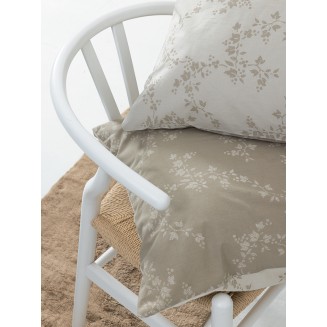 Μαξιλαροθήκες Σετ 2 Τεμαχίων 52x72 Fashion Life Palamaiki FL6270