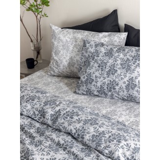 Μαξιλαροθήκες Σετ 2 Τεμαχίων 52x72 Palamaiki Fashion Life FL6278