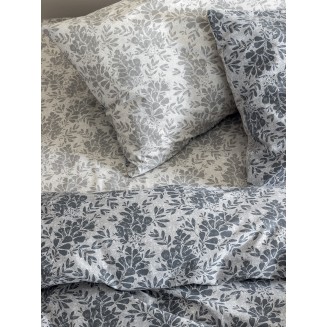 Μαξιλαροθήκες Σετ 2 Τεμαχίων 52x72 Palamaiki Fashion Life FL6278