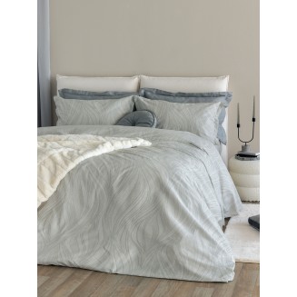 Μαξιλαροθήκες Σετ 2 Τεμαχίων 52x75 Ivy Palamaiki IS809