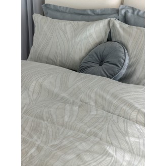 Μαξιλαροθήκες Σετ 2 Τεμαχίων 52x75 Ivy Palamaiki IS809
