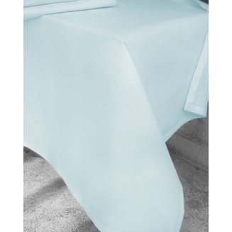 Γκρί Τραπεζομάντηλο Ναπερόν Gilda Pennie 130x130 Γκρί