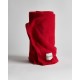 Κουβέρτα Polar Fleece Eazy Υπέρδιπλη (200x220cm) Κόκκινο