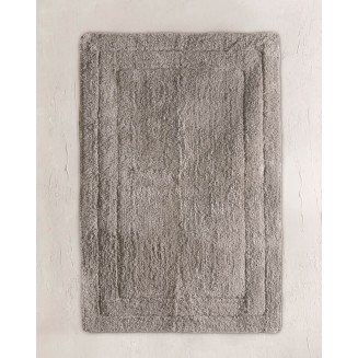 Ταπέτο 60x90 Rythmos Senna  Γκρι Καφε