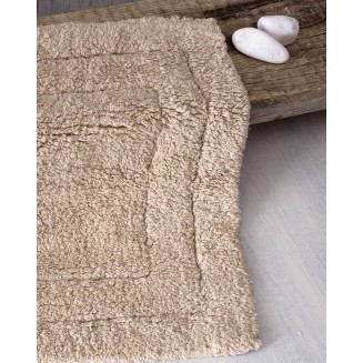 Ταπέτο 60x90 Rythmos Senna  Πουδρα