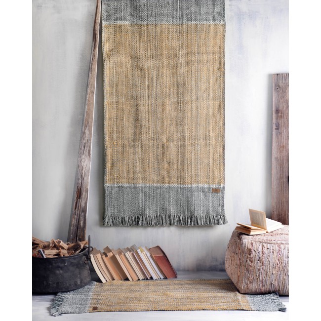 HERA - ΧΑΛΑΚΙ ΚΑΦΕ 120X180 ΚΑΦΕ