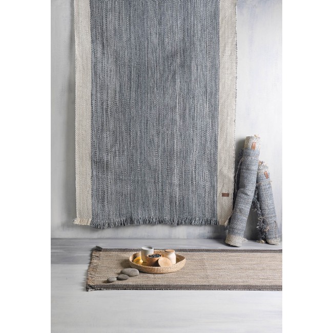 HERA - ΧΑΛΑΚΙ ΚΑΦΕ 120X180 ΚΑΦΕ