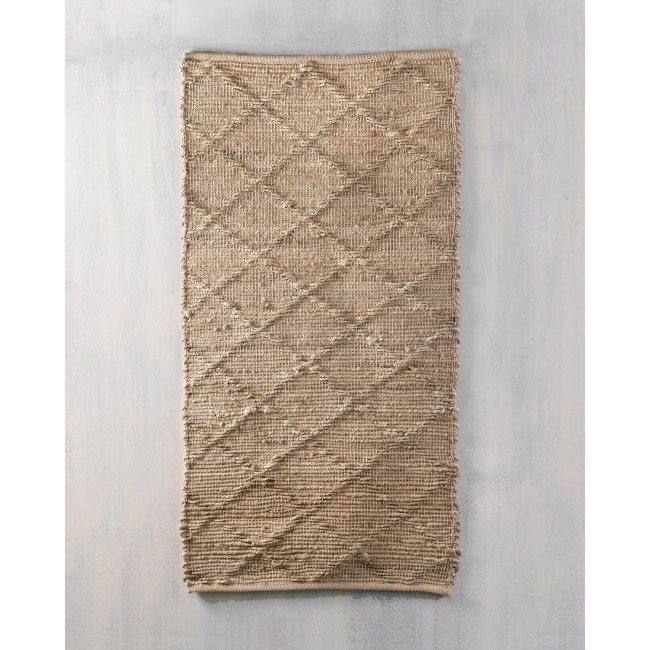 KYRA - ΧΑΛΑΚΙ ΜΠΕΖ 120X160 ΜΠΕΖ