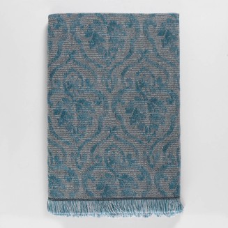 Ριχτάρι Τετραθέσιος 180x330 Rythmos Medallion  Πετρολ