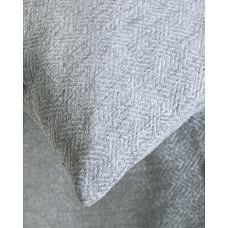 Ριχτάρι Τριθέσιος 180x280 Rythmos Avida  Γκρι