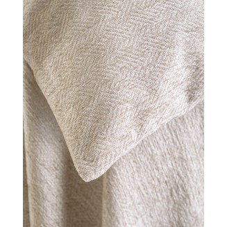 Ριχτάρι Τριθέσιος 180x280 Rythmos Avida  Μπεζ