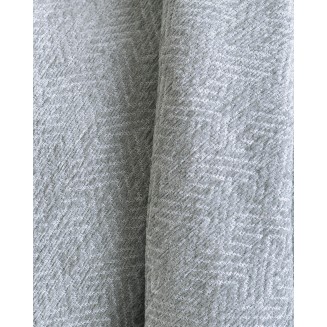 Ριχτάρι Τετραθέσιος 180x330 Rythmos Avida  Γκρι