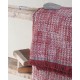 CAILIN - ΡΙΧΤΑΡΙ 180X160 ΚΟΚΚΙΝΟ ΚΟΚΚΙΝΟ