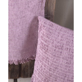 Ριχτάρι Διθέσιος 180x240 Rythmos Rachel  Μοβ