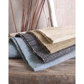 Ταπέτο 60Χ120 Rythmos Nisyros  Εκρου