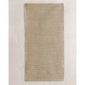 Ταπέτο 60Χ120 Rythmos Nisyros  Μπεζ