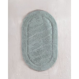 Ταπέτο 50x80 Rythmos Oval  Βεραμαν