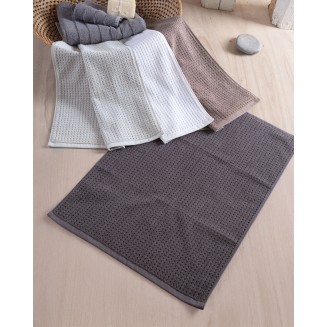 Ταπέτο 50Χ70 Rythmos Allen  Λευκο