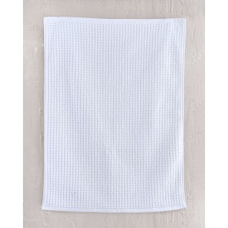 Ταπέτο 50Χ70 Rythmos Allen  Λευκο