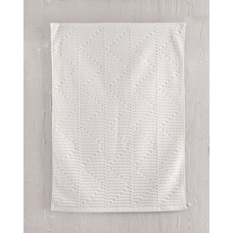 Ταπέτο 50Χ70 Rythmos Jessica  Εκρου