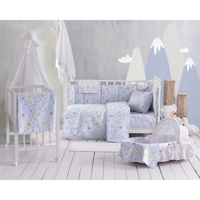 GLOW - ΣΕΝΤΟΝΙ ΛΙΝΚΝΟΥ ΜΠΛΕ