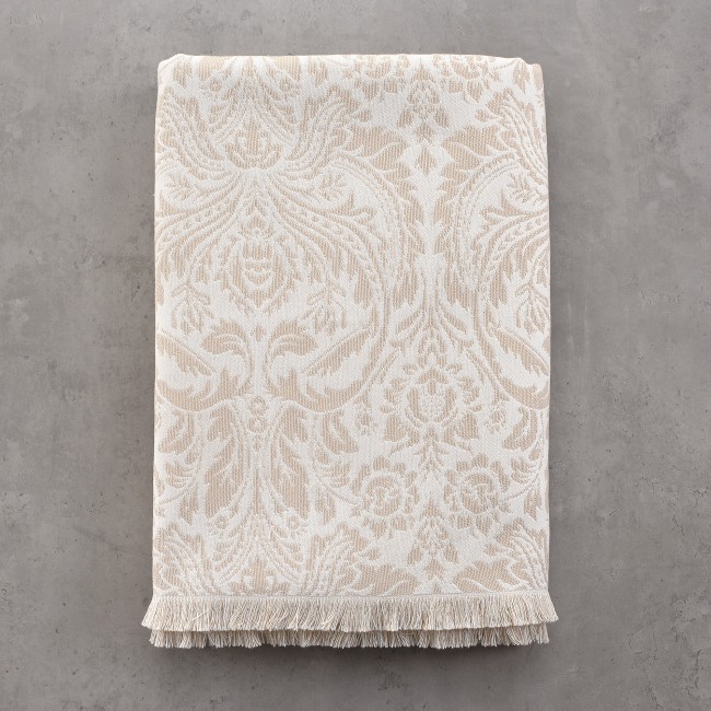 BEATRIS - ΡΙΧΤΑΡΙ 180X330 ΓΚΡΙ ΓΚΡΙ