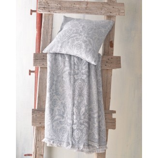 Ριχτάρι Τετραθέσιος 180x330 Rythmos Beatris Γκρί