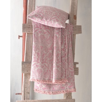 Ριχτάρι Τετραθέσιος 180x330 Rythmos Beatris Ρόζ