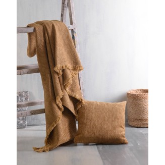 Ριχτάρι Τετραθέσιος 180x330 Rythmos Essie  Ωχρα