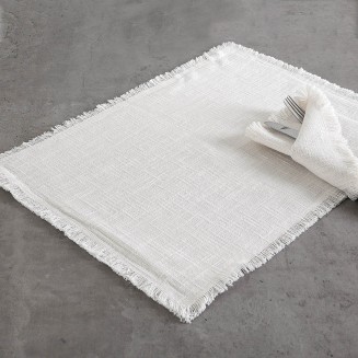 Σουπλά 35x50 Rythmos Merit   Offwhite