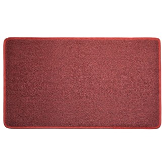 Πατάκι Κουζίνας 50x115 San Lorentzo SL7019 Κόκκινο