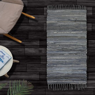 Πατάκι Βαμβακερό SL201-2 San Lorentzo 50x80