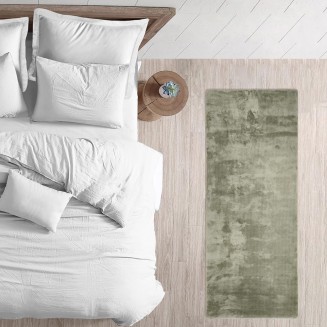 Πατάκι Κουζίνας 70x180 San Lorentzo SL8011Green
